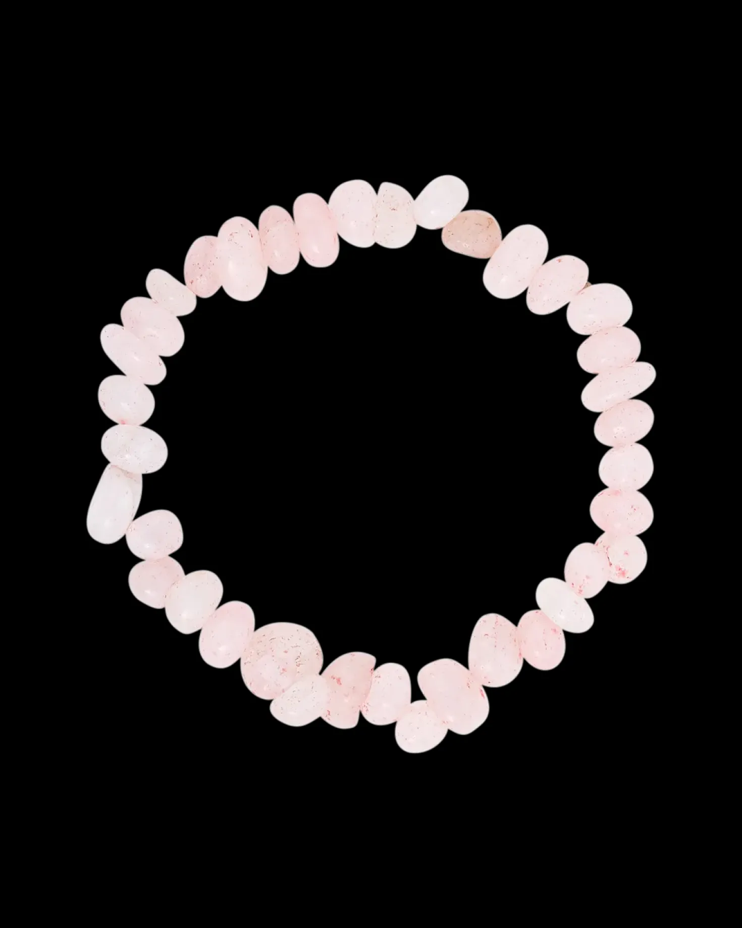 Bracelet - Natural Rose