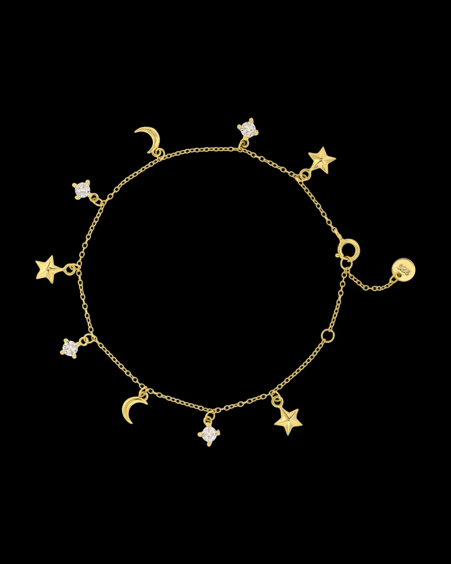 Bracelet - Night Lights