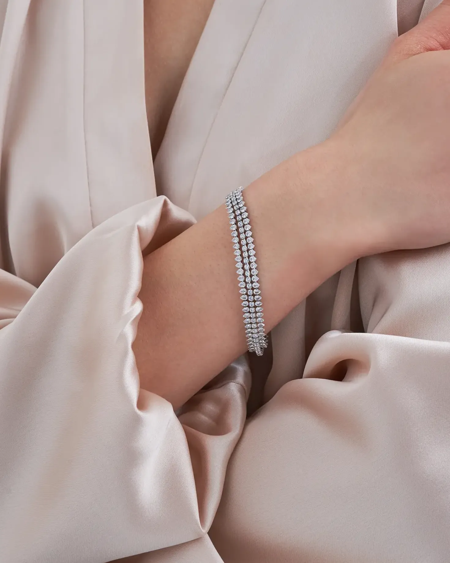 Bracelet - Night Sky