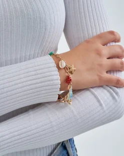 Bracelet - Ocean Charms
