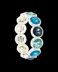 Bracelet - Ocean Crystals