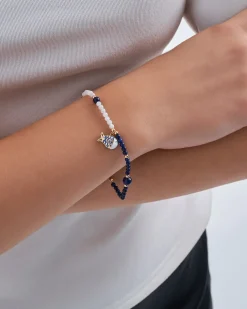 Bracelet - Ocean Lapis