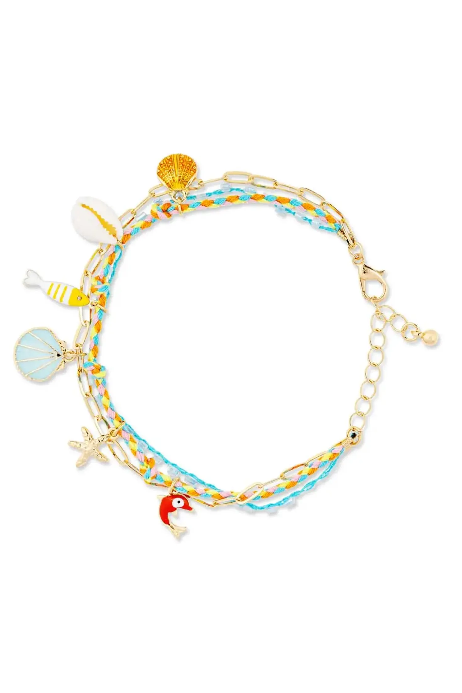 Bracelet - Ocean Treasures