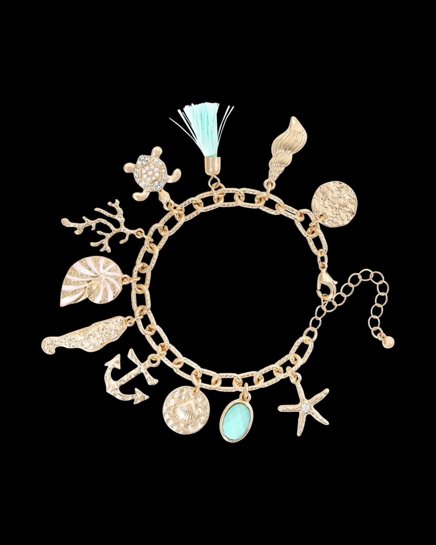 Bracelet - Ocean Wonder