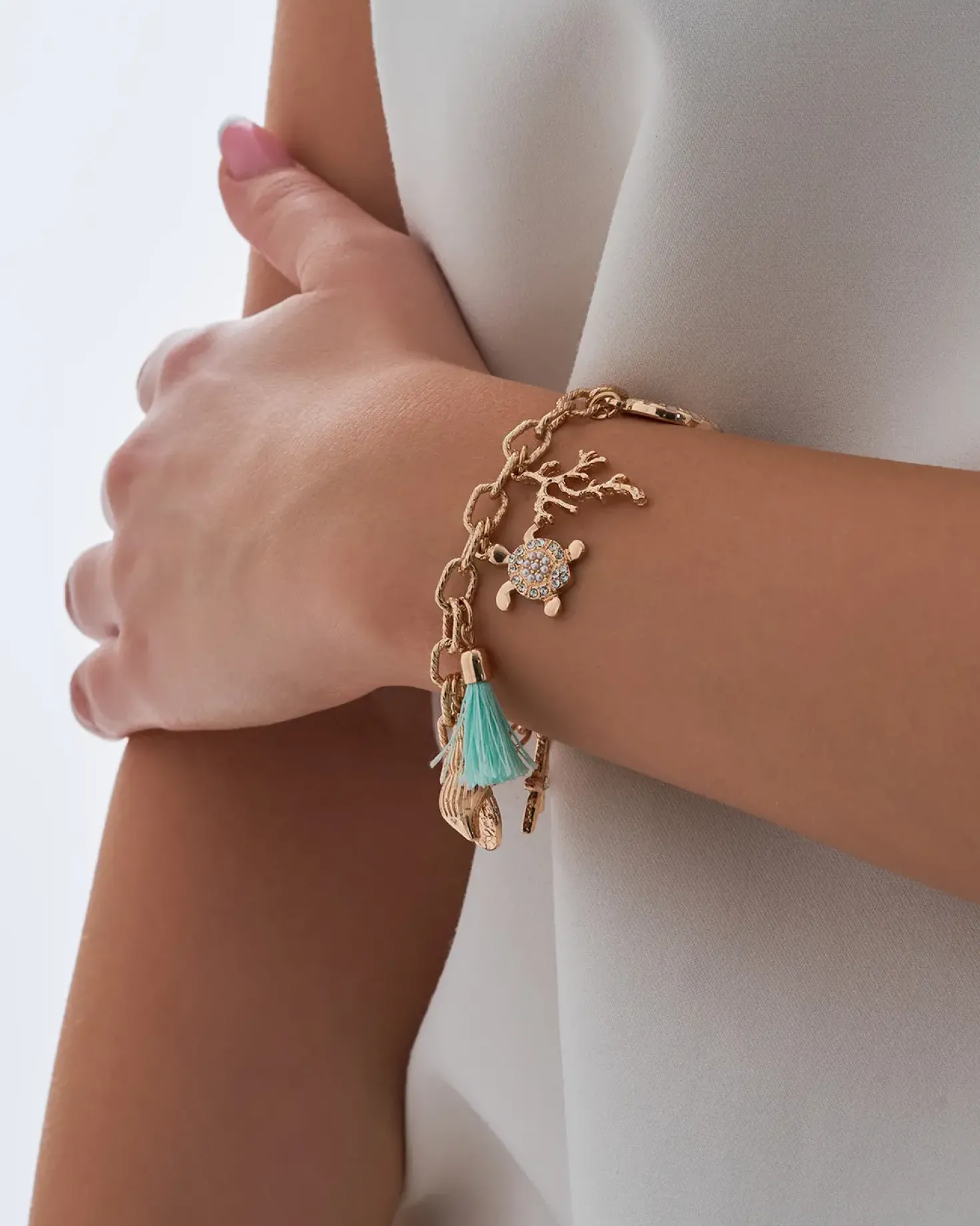Bracelet - Ocean Wonder