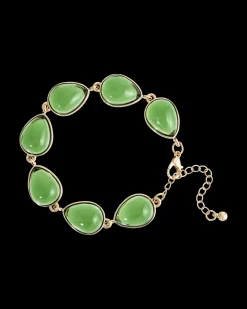 Bracelet - Olive Drops