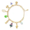 Bracelet - Paradise Charms