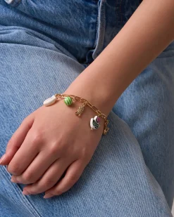 Bracelet - Paradise Charms