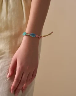 Bracelet - Pastel Shells