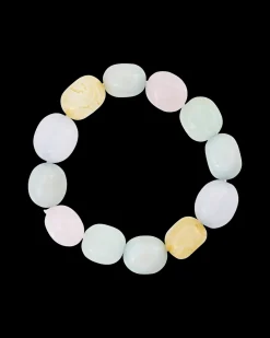 Bracelet - Pastel Stones