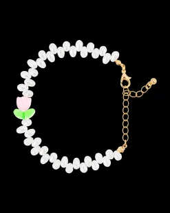 Bracelet - Pearl Tulip