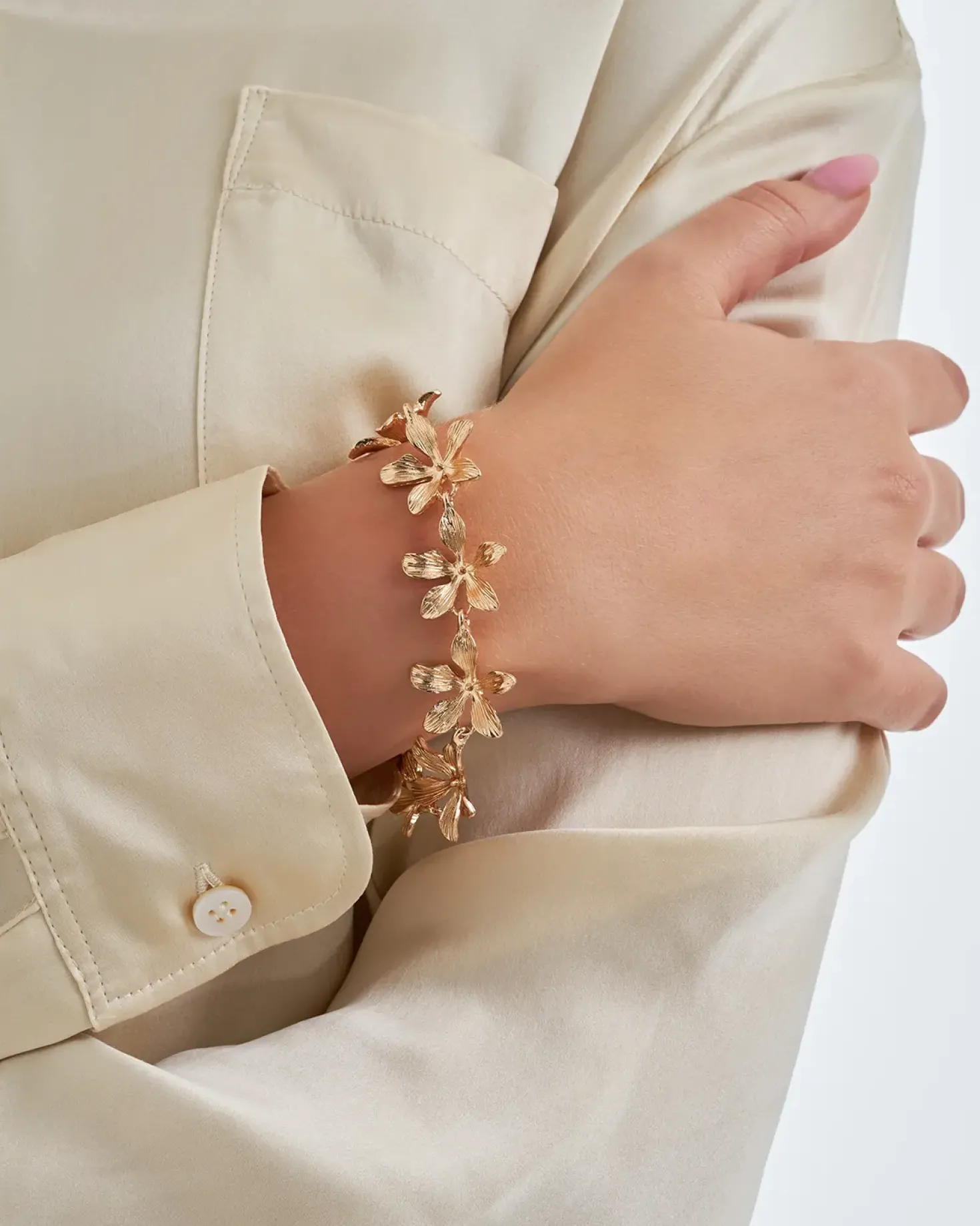 Bracelet - Perfect Blossom