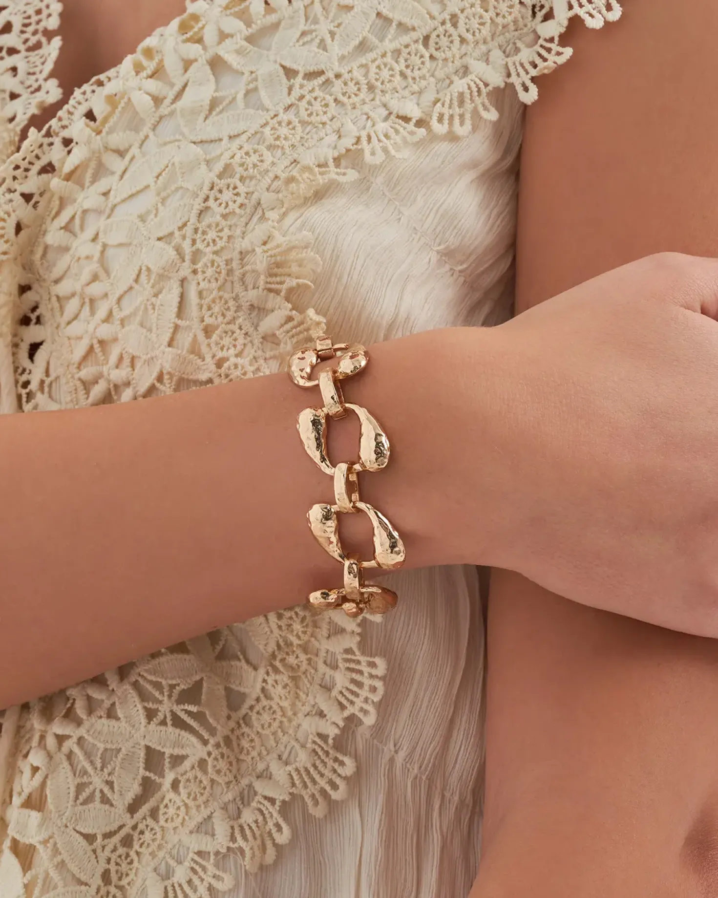 Bracelet - Perfect Chain