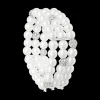 Bracelet - Perky Pearls