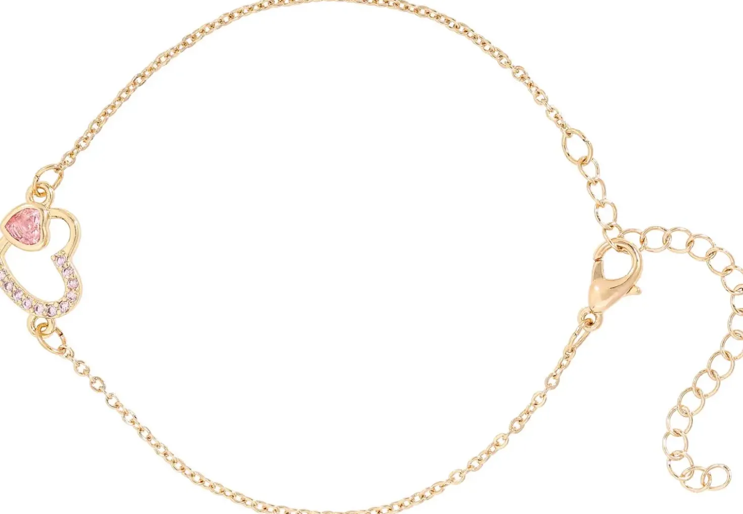 Bracelet - Pink Affection