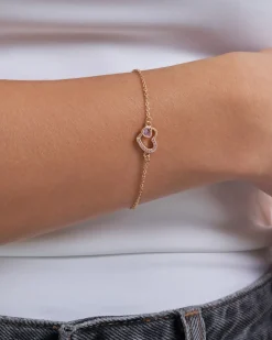 Bracelet - Pink Affection