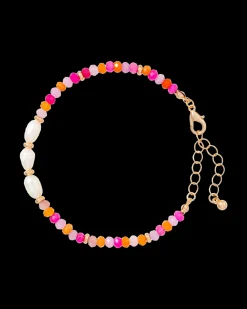 Bracelet - Pink Jade