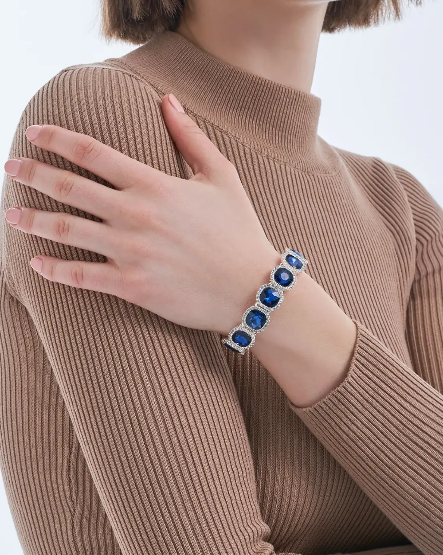 Bracelet - Pretty Glamorous