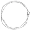 Bracelet - Pure Silver