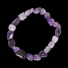 Bracelet - Purple Amethyst