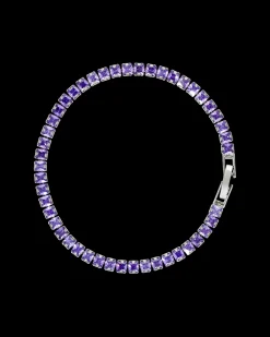 Bracelet - Purple Glow