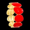 Bracelet - Red Tone