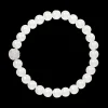 Bracelet - Rhinestone Ball