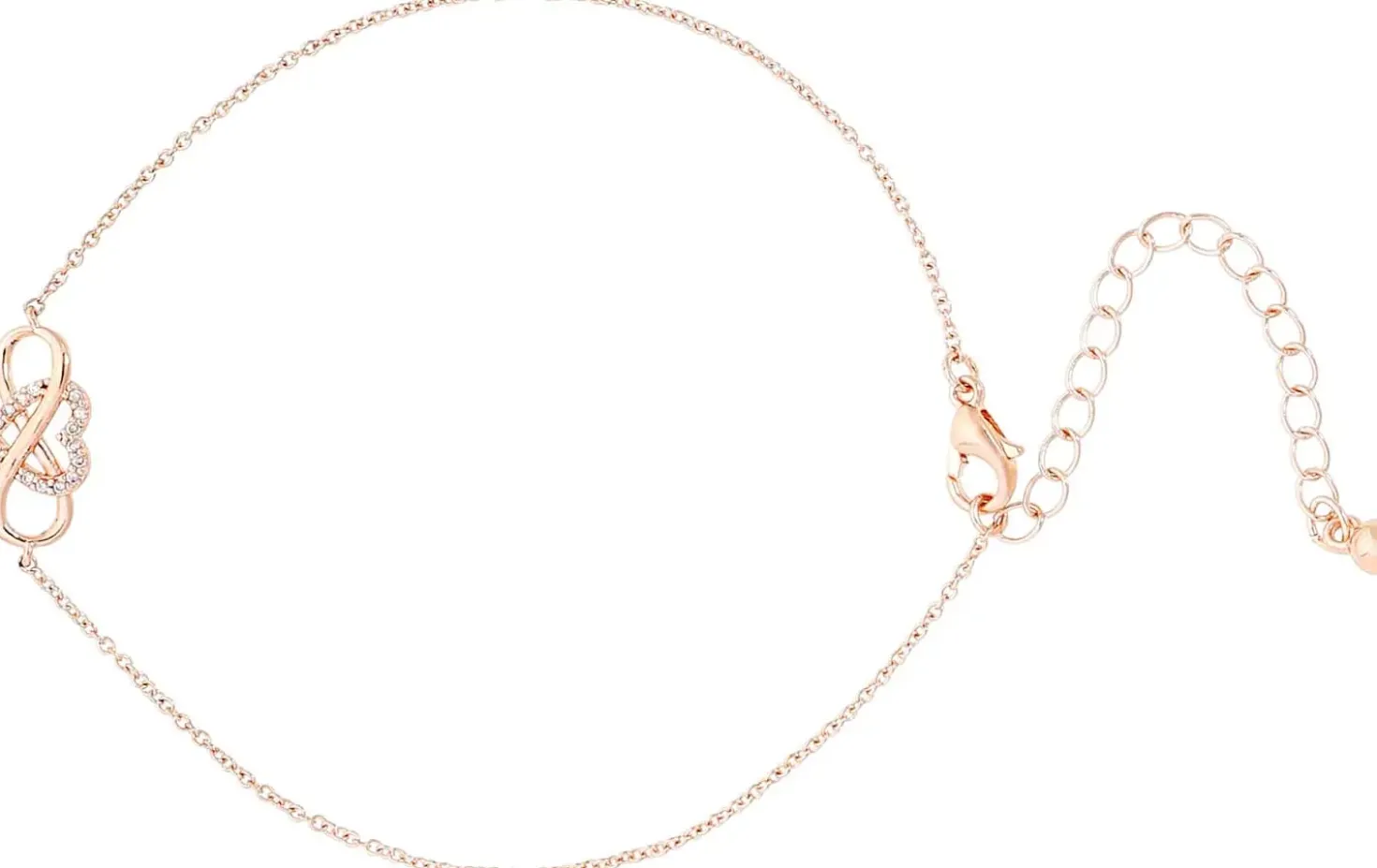 Bracelet - Rosé Sparks
