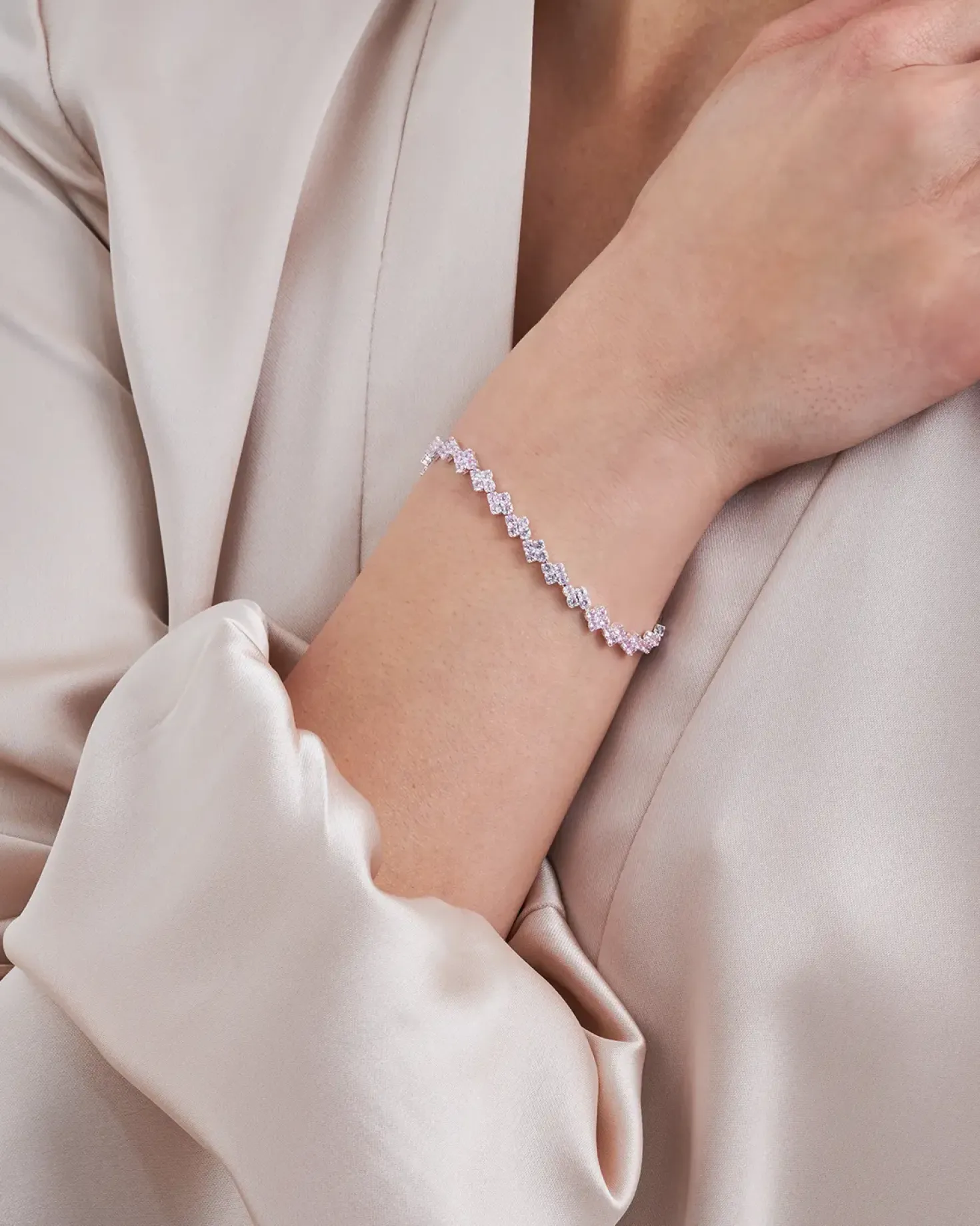 Bracelet - Rose Dream