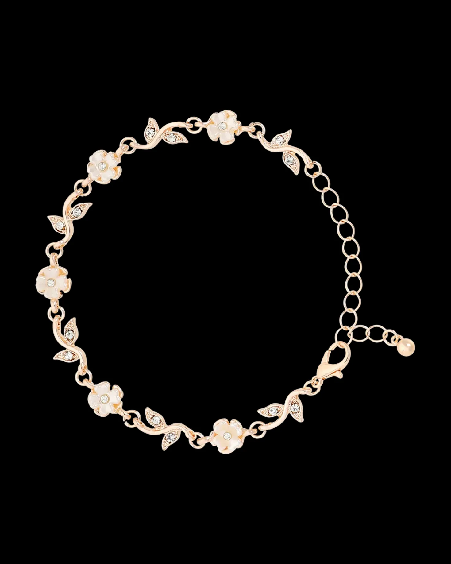 Bracelet - Rose Garden
