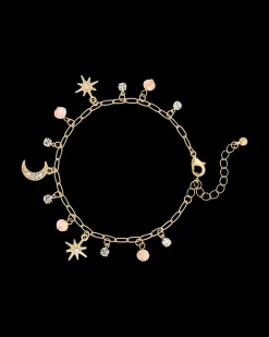 Bracelet - Rose Moon