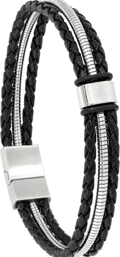 Bracelet - Rough Element
