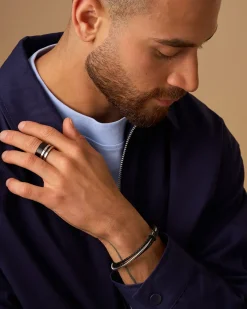 Bracelet - Rough Element