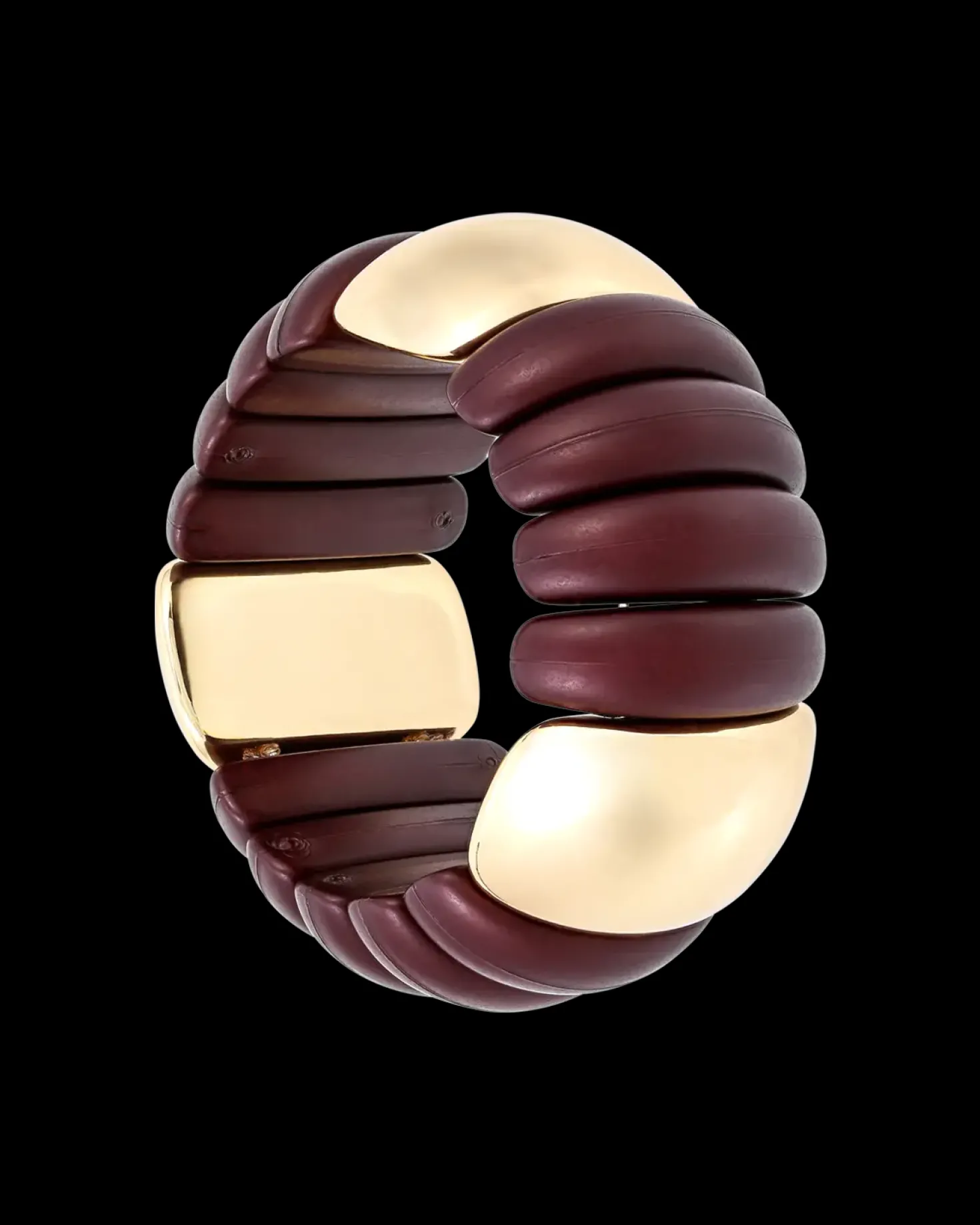 Bracelet - Rustic Glow