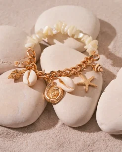 Bracelet - Seashore Delight