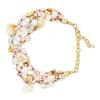 Bracelet - Shell Dream