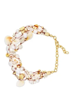 Bracelet - Shell Dream