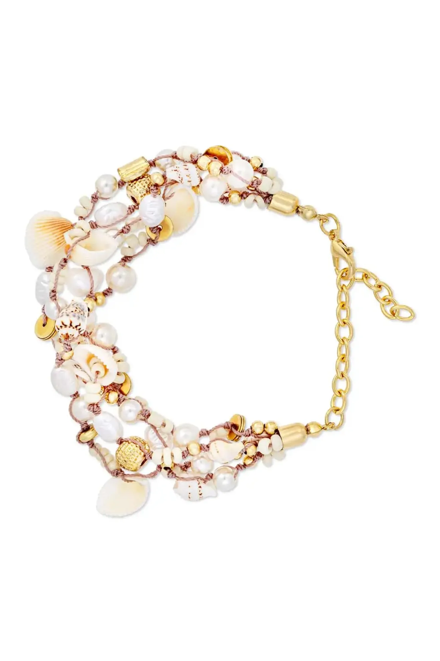 Bracelet - Shell Dream