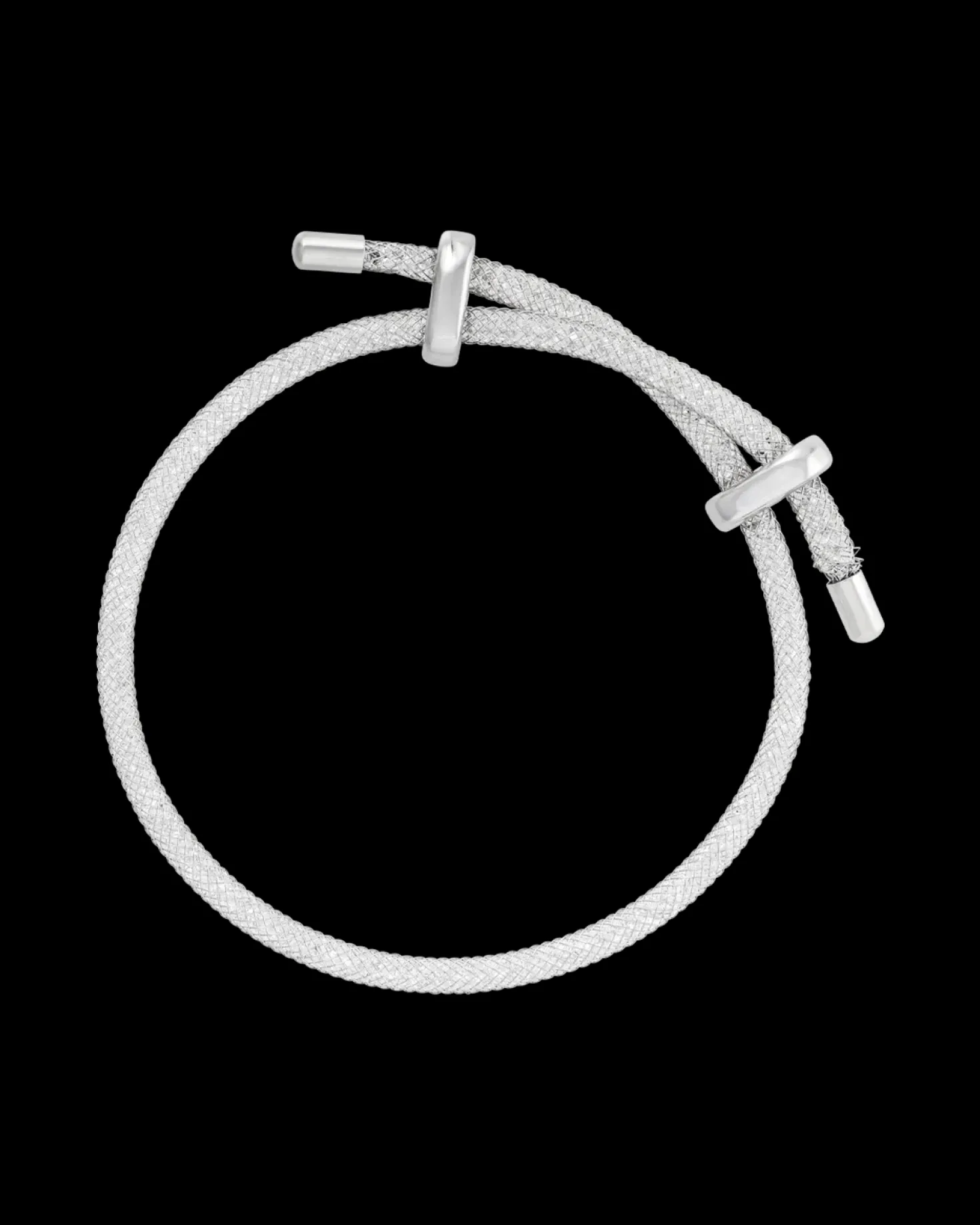 Bracelet - Shimmer Mesh