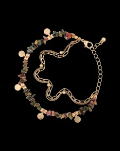 Bracelet - Shiny Aventurine