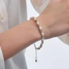 Bracelet - Shiny Enticement