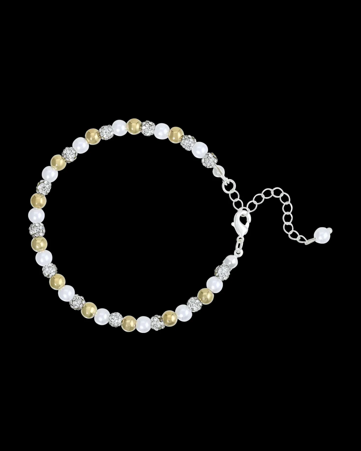 Bracelet - Shiny Enticement