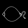 Bracelet - Shiny Heart