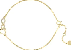 Bracelet - Shiny Infinity