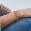 Bracelet - Shiny Knot