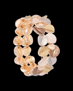 Bracelet - Shiny Metal