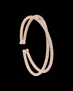 Bracelet - Shiny Rosé