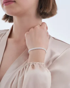 Bracelet - Shiny Zirconia