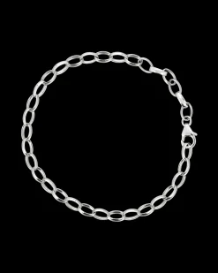 Bracelet - Silver Chain