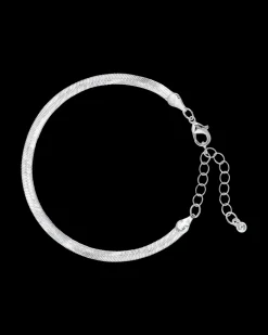 Bracelet - Silver Glow